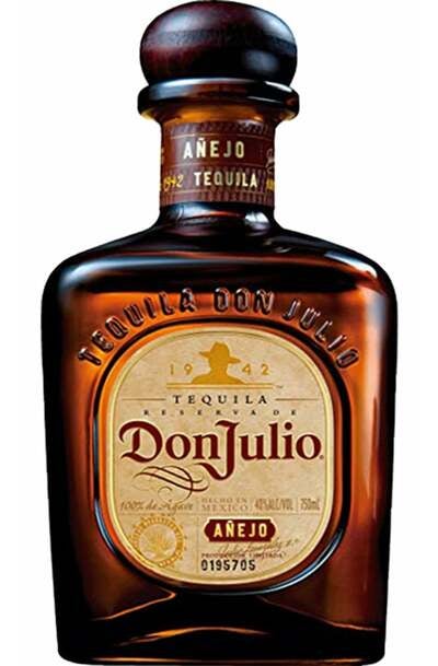 Don Julio Anejo 700ml Bottle