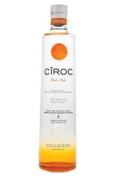 Ciroc Peach 700ml Bottle