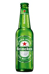 Heineken Beer Bottle 325ml