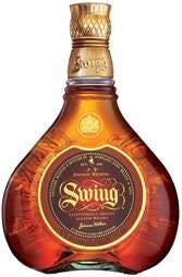 Johnnie Walker Swing Whisky 700ml Bottle