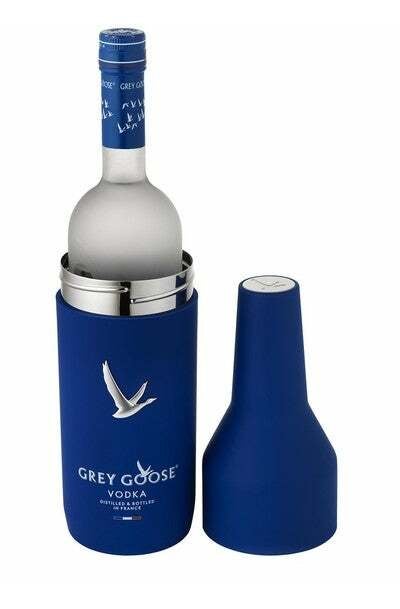 Vodka GREY GOOSE 4.5L. 40% vol.