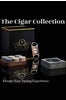 ROCKS The Gentleman's Set Cigar Aficionado Gift Set