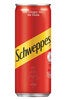 Schweppes Dry Ginger Ale Can 320ml