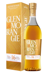 Glenmorangie The Nectar d'Or Single Malt 700ml Bottle with Gift Box