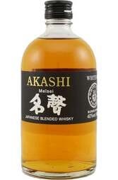 Akashi Meisei 500ml