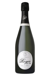 COLD Champagne Royer Blanc de Blancs 750ml