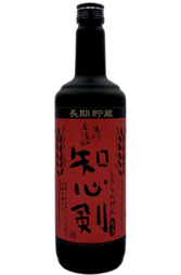 Takara Shirashinken Shochu 720ml Bottle