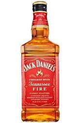 Jack Daniels Tennessee Fire 1L
