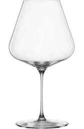 Spiegelau Definition Burgundy Glass