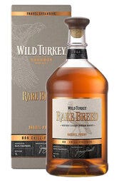 Wild Turkey Rare Breed 1L Bottle with Gift Box
