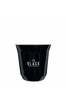 Double Wall Coffee Cup - Black