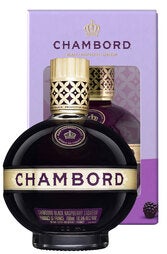 Chambord Liqueur 700ml with Gift Box