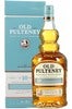 Old Pulteney 10 Year Single Malt 1L Bottle with Gift box