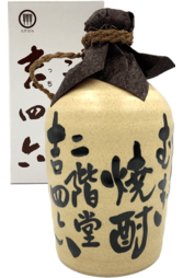Nikaido Kichomu Shochu 720ml Bottle