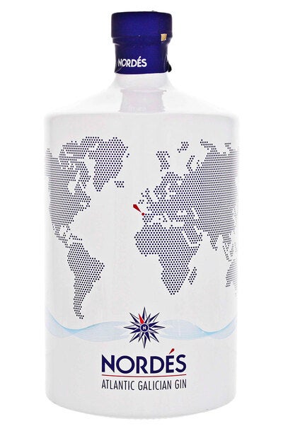 Buy Nordes Atlantic Galician Gin 1L at the best price - Paneco Singapore