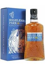 Highland Park Eagle 16 Year Single Malt 700ml Bottle w/ Gift Box