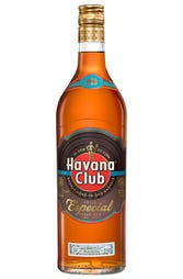 Hauana Club Anejo Especial 1L Bottle