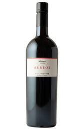 Peccavi The Estate Merlot 2017 750ml