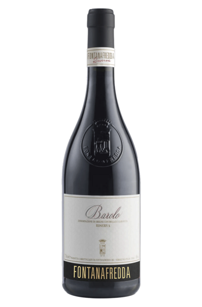 Fontanafredda Barolo DOCG 750ml