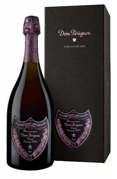 Buy Dom Perignon Rose 2004 750ml at the best price - Paneco Singapore