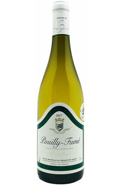 Domaine de Congy Pouilly-Fume 2018 750ml