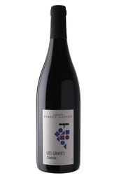 Domaine Fabrice Gasnier Les Graves Chinon 2022 750ml