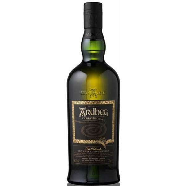 Ardbeg Corryvreckan An Oセット Ardbeg Corryvreckan | Single Malt Scotch Whisky | Whisky