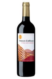 Douces Collines Lussac Saint-Emilion 2022 750ml