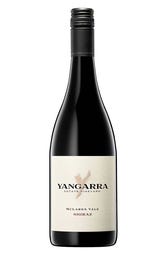 Yanggara Estate Shiraz 2020 750ml
