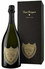 dom perignon vintage 2006 750ml with box