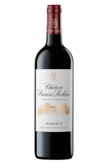 Chateau Prieure-Lichine Marguax Grand Cru Classe 2020 750ml