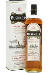 bushmills-sherry-cask-reserve-steamship-collection