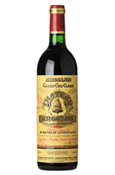 Chateau Angelus 1er Grand Cru Classe Saint-Emilion Grand Cru 1994 750ml