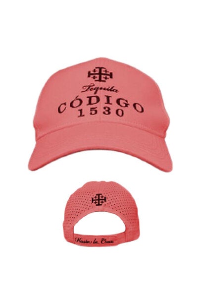 Codigo Golf Cap Pink