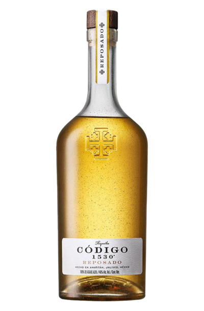 Codigo 1530 Reposado 1L Bottle