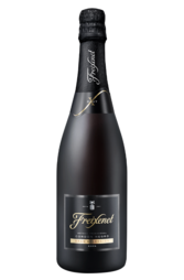 Freixenet Cordon Negro Gran Seleccion Brut 750ml