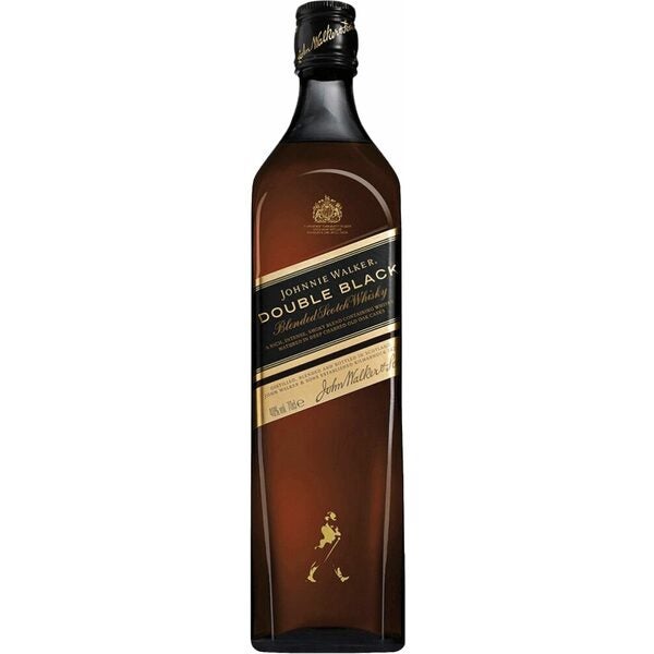 Buy Johnnie Walker Double Black 750ml at the best price - Paneco Singapore