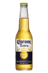 Corona Extra Beer Bottle 330ml