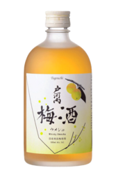 Togouchi Whisky Umeshu 500ml Bottle
