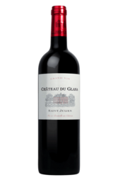 Chateau du Glana Saint-Julien 2019 750ml