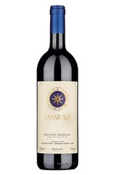 Tenuta San Guido Sassicaia Bolgheri DOC 2017 750ml