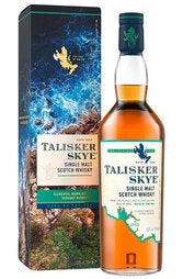 Talisker Skye 700ml with Gift Box