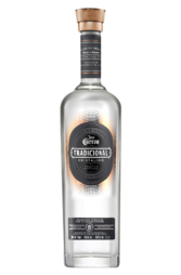 Jose Cuervo Tradicional Cristalino Reposado Tequila 750ml Bottle