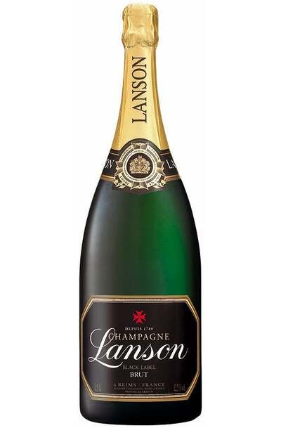 Lanson Black Label Brut Jerobaum 3L