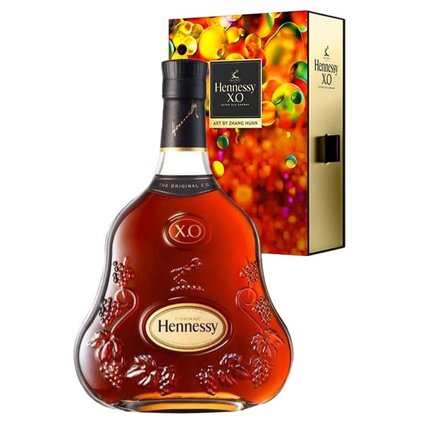 Buy Hennessy XO Limited Edition 700ml w/Gift Box at the best Buy Hennessy XO Limited Edition 700ml w/Gift Box at the best