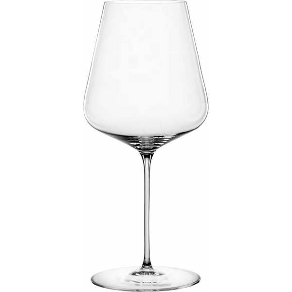 Buy Spiegelau Definition Bordeaux Glass x6 at the best price - Paneco ...