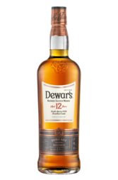 Dewar's 12 Years 1L Bottle