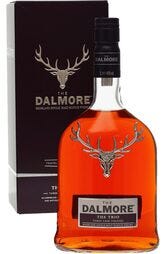 Dalmore Trio 1L Single Malt Bottle w/Gift Box