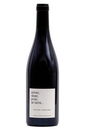 Domaine du Clos des Fees Aimer Rever Prier Se Taire 2020 750ml
