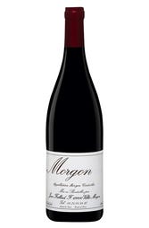 Domaine Jean Foillard Morgan 2020 750ml